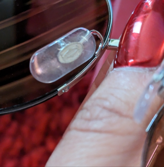 NEW CARTIER PANTHÈRE DE CARTIER CT0022S SUNGLASSES main image 14